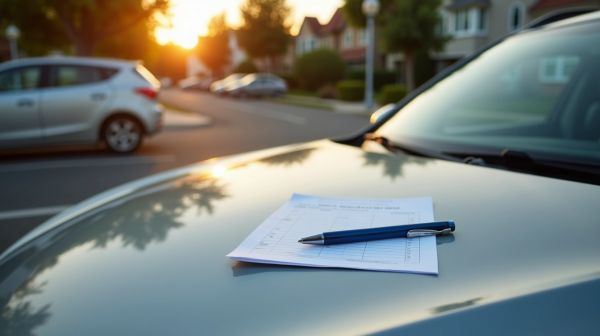 Économisez sur votre assurance auto grâce à des devis personnalisés