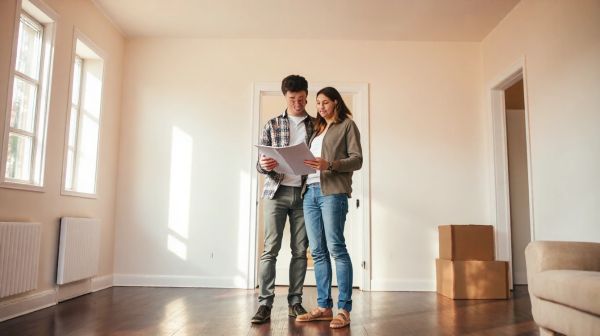 Guide pratique pour un relogement après un sinistre
