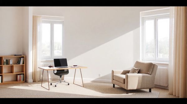 Guide pratique pour un relogement après un sinistre
