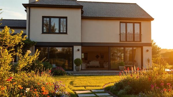 Maisons personnalisées : les meilleures solutions à explorer