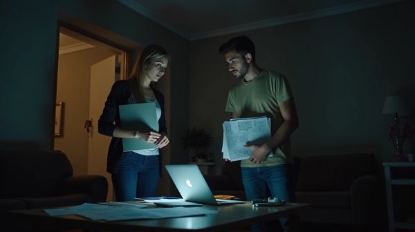 Que faire en cas de relogement après un sinistre ?