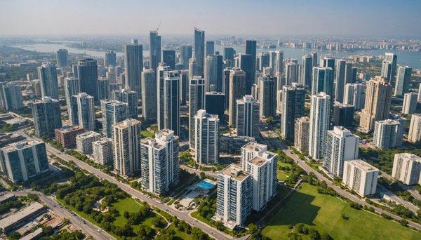 Explorez les Avantages Exorbitants de l'Investissement Immobilier en Zones Franches Urbaines