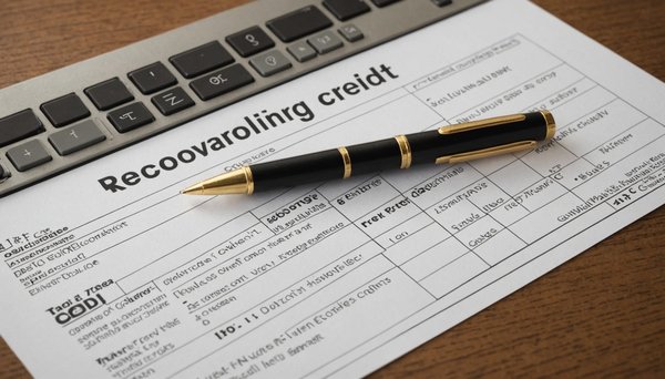 Le vocabulaire du crédit revolving expliqué