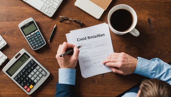 Crédit revolving: 7 erreurs à éviter