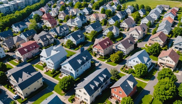 Les obligations financières dans le secteur immobilier