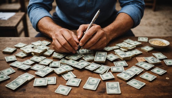 Comment obtenir un microcrédit ?