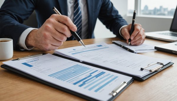 Fiscalité d'un fonds de commerce : Ce que vous devez savoir