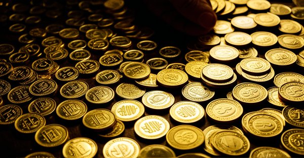 La collection des 20 francs tunisie or : valeur et tendances