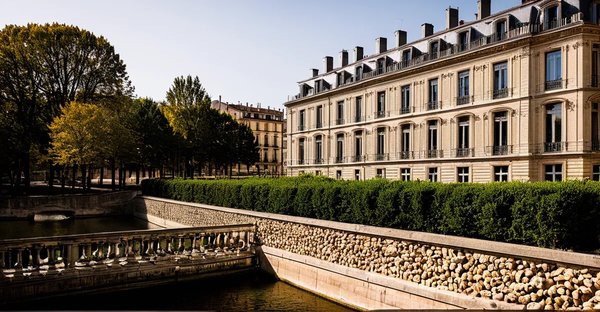 Investissement immobilier à lyon : guide pour réussir votre projet