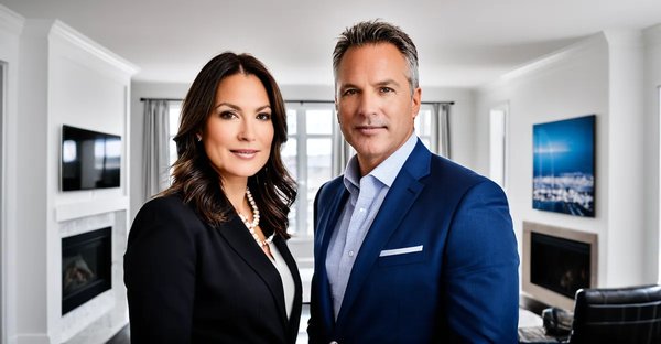 Courtier immobilier québec : expert en ventes, évaluations et accompagnement