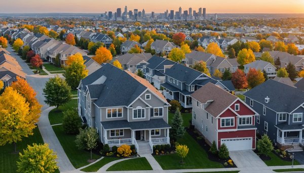 Actualités immobilières : analyse des tendances à venir